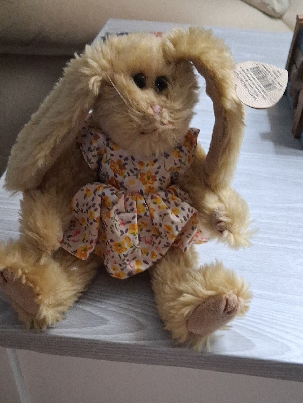 Ty Stuffed Animal - Picture 2 of 9